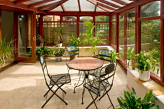 Carr Gate conservatory quotes