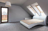 Carr Gate bedroom extensions