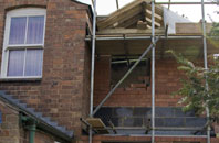 free Carr Gate home extension quotes