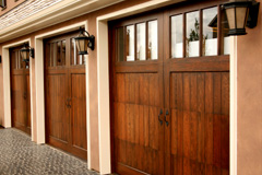 Carr Gate garage extension quotes