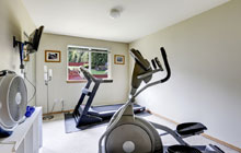 Carr Gate home gym construction leads